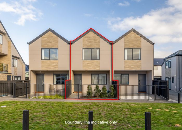  at 7/116 Stanmore Road, Linwood, Christchurch City, Canterbury