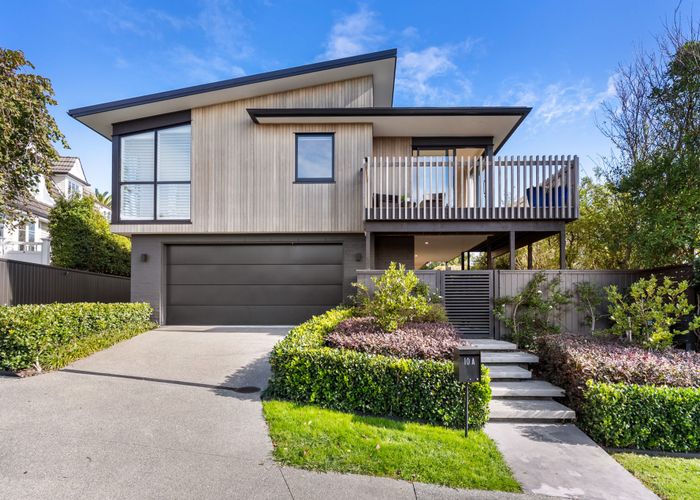  at 10A Glen Atkinson Street, Saint Heliers, Auckland City, Auckland