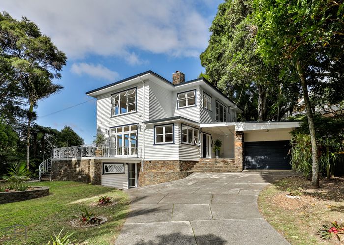  at 58 Kohu Road, Titirangi, Waitakere City, Auckland