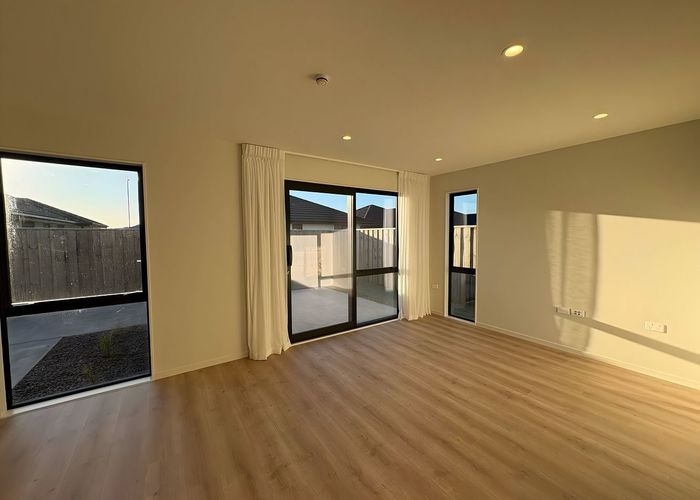  at 8 Dodd Road, Rolleston, Selwyn, Canterbury