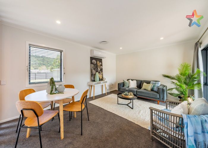  at 55 Donnelley Drive, Wainuiomata, Lower Hutt