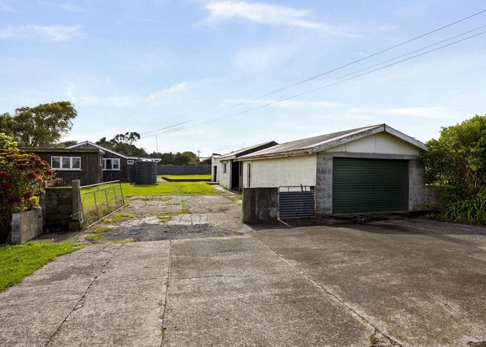  at 1 Wood Street, Patea, South Taranaki, Taranaki