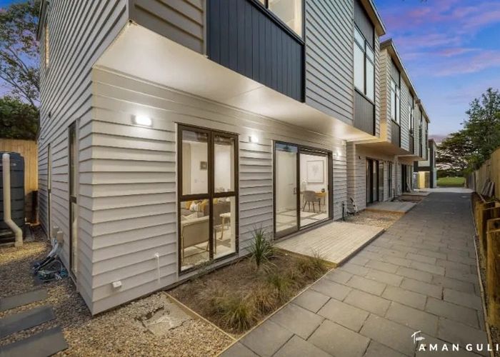  at 36A Walker Road, Point Chevalier, Auckland