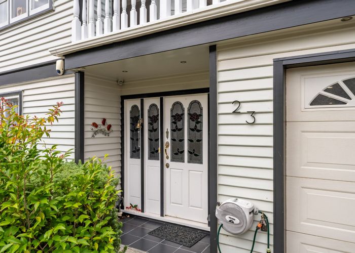  at 23 Wyndrum Avenue, Waterloo, Lower Hutt