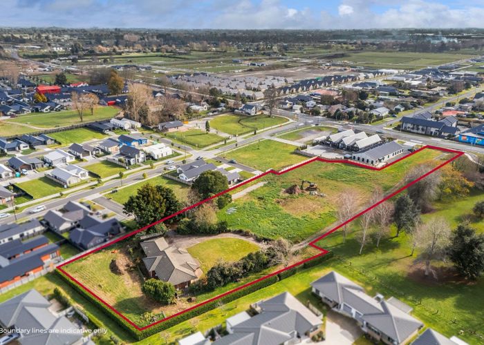  at 1906 Cambridge Road, Cambridge, Waipa, Waikato