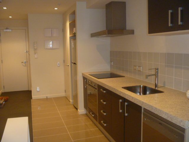  at 2H/245 Wakefield St, Te Aro, Wellington, Wellington