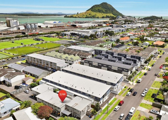  at 3/44 Miro Street, Mount Maunganui, Tauranga, Bay Of Plenty