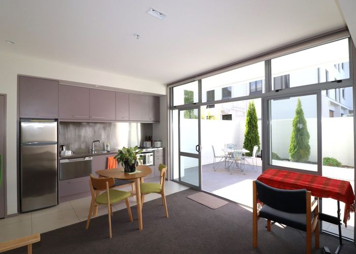  at 5/41 Cambridge Terrace, Christchurch Central, Christchurch