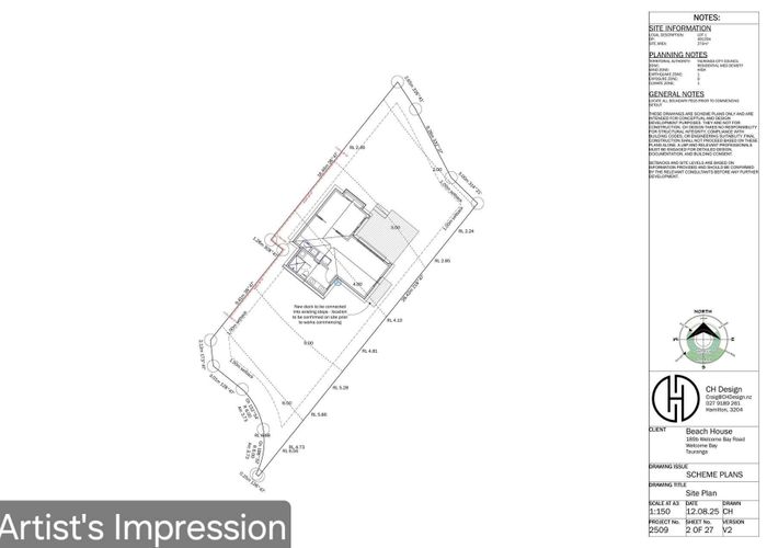  at 189B Welcome Bay Road, Welcome Bay, Tauranga, Bay Of Plenty