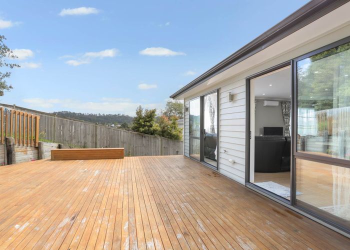  at 4 Blewitt Court, Swanson, Auckland