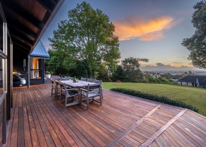  at 238 Point View Drive, Dannemora, Manukau City, Auckland