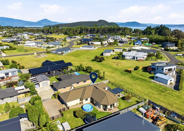  at 176 Parekaawa Drive, Motuoapa, Taupo, Waikato