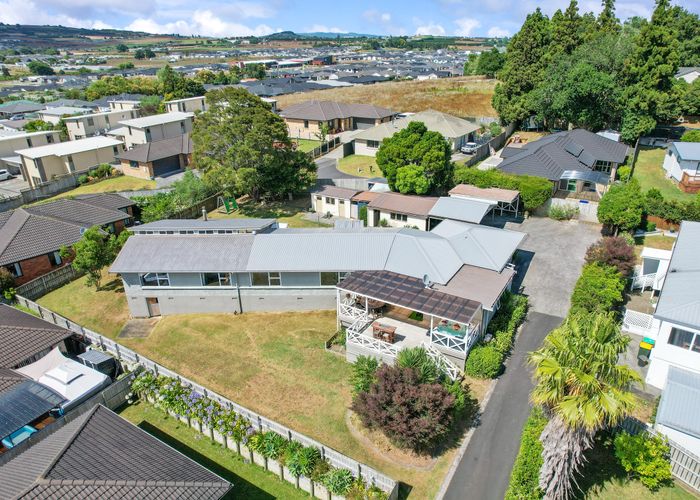  at 65 Puriri Road, Pukekohe, Pukekohe