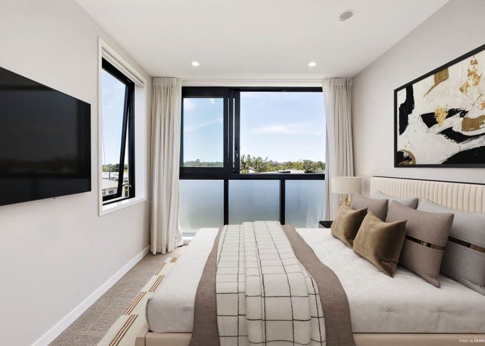  at 106/9 Walmer Road, Point Chevalier, Auckland City, Auckland