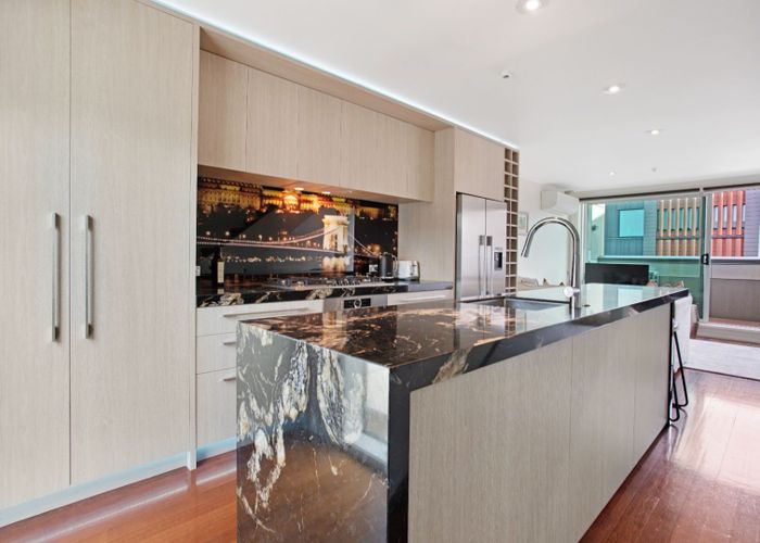  at 2/1A Picton Street, Ponsonby, Auckland City, Auckland