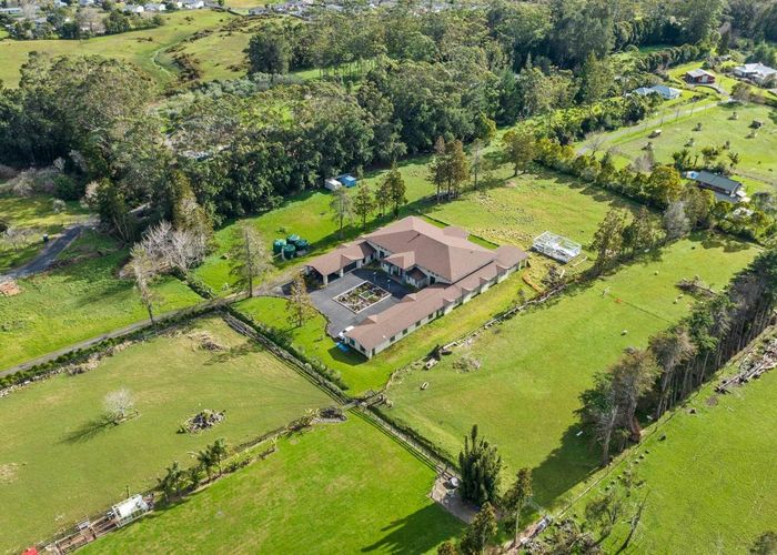  at 486 Paremoremo Road, Paremoremo, Auckland