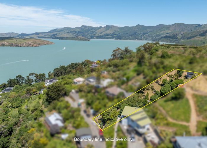  at 70 Cressy Terrace, Lyttelton, Banks Peninsula, Canterbury