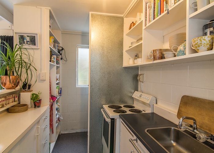 at 12/15 Mckinley Crescent, Brooklyn, Wellington
