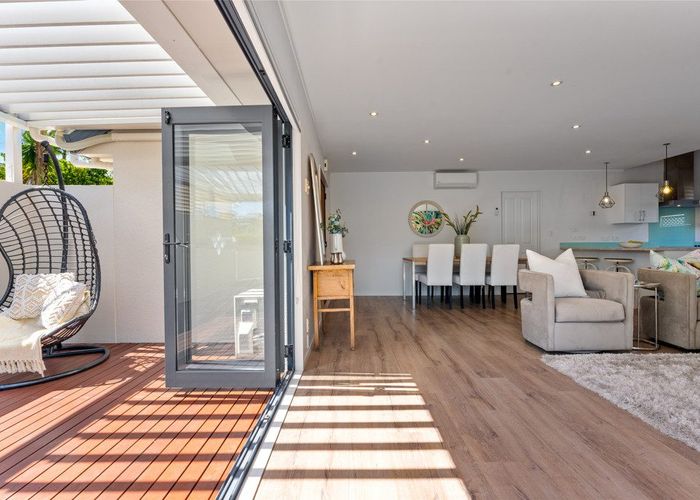  at 154A Nile Road, Milford, Auckland