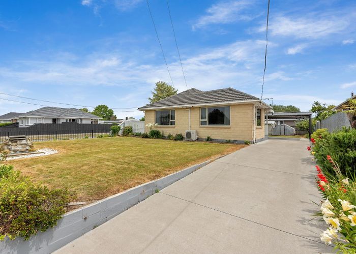  at 9 Pembroke Street, Avondale, Christchurch City, Canterbury