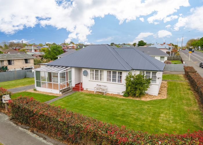  at 42 Catherine Street, Parkside, Timaru, Canterbury