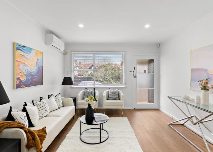  at 5/97 Symonds Street, Royal Oak, Auckland City, Auckland