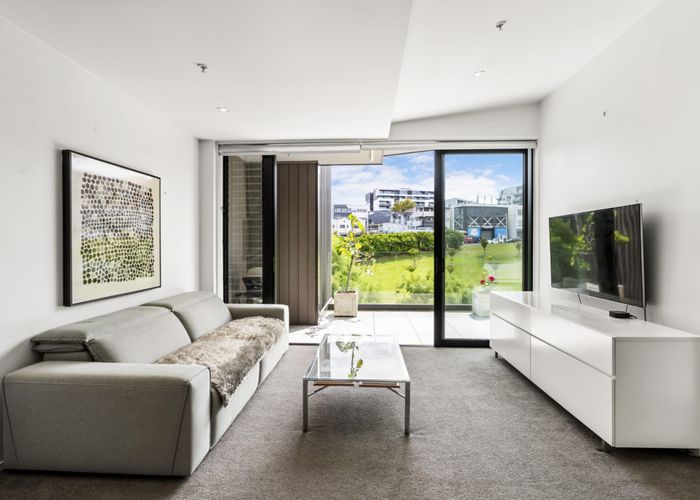  at 4E/22 Fleet Street, Eden Terrace, Auckland City, Auckland