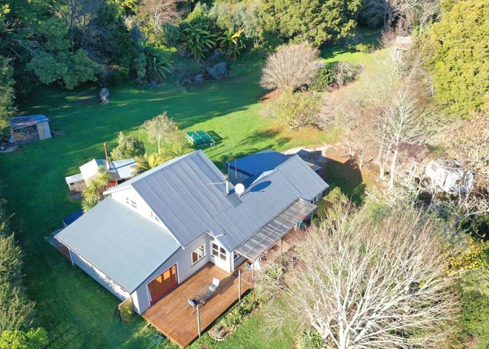  at 407 Hamama Road, Golden Bay, Tasman, Nelson / Tasman