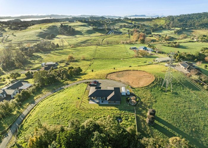  at 2 Nihotetea Lane, Maunu, Whangarei, Northland