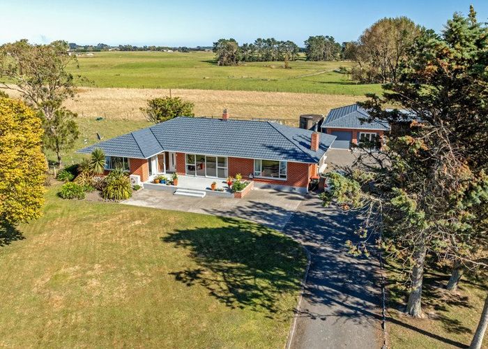  at 2453 State Highway 1, Rongotea, Manawatu, Manawatu / Whanganui