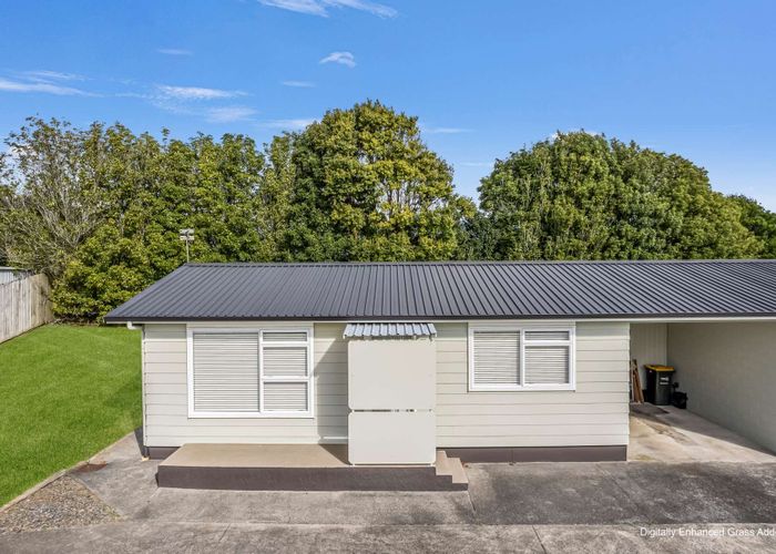 at 140B Queen Street, Waiuku, Franklin, Auckland