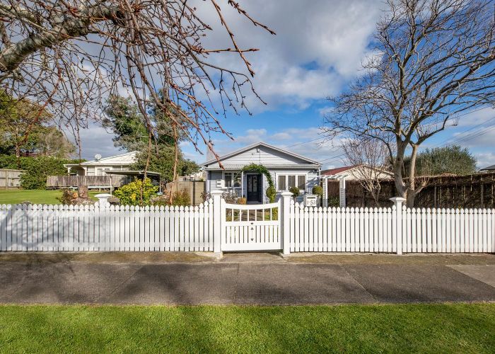  at 1/53 Heretaunga Avenue, Onehunga, Auckland City, Auckland