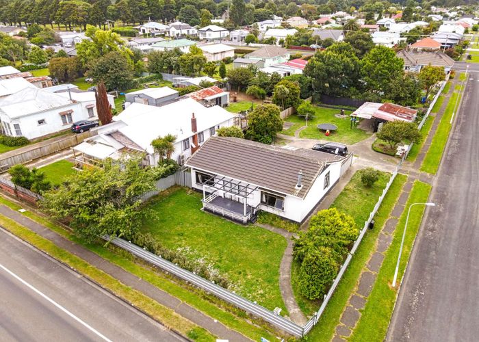  at 34 McLean Street, Woodville, Tararua, Manawatu / Whanganui
