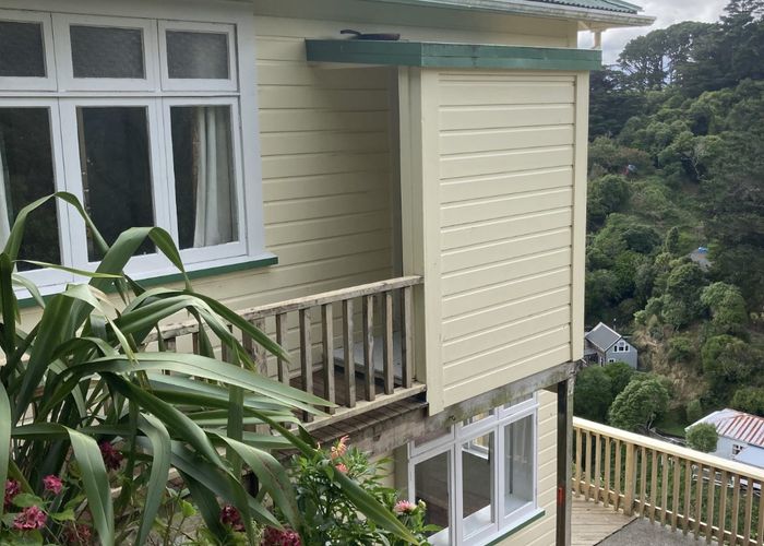  at 31B Mt Pleasant Rd, Aro Valley, Wellington, Wellington