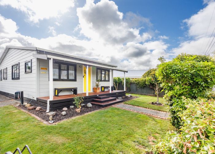  at 26 Lincoln Street, Ashhurst, Palmerston North, Manawatu / Whanganui