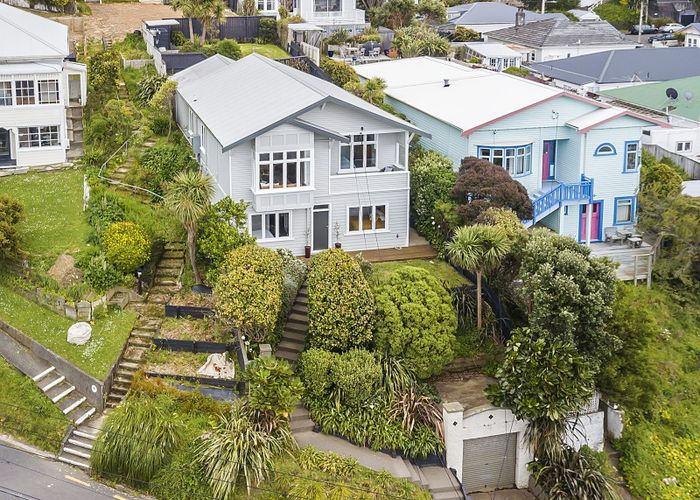  at 8 Rodrigo Road, Kilbirnie, Wellington