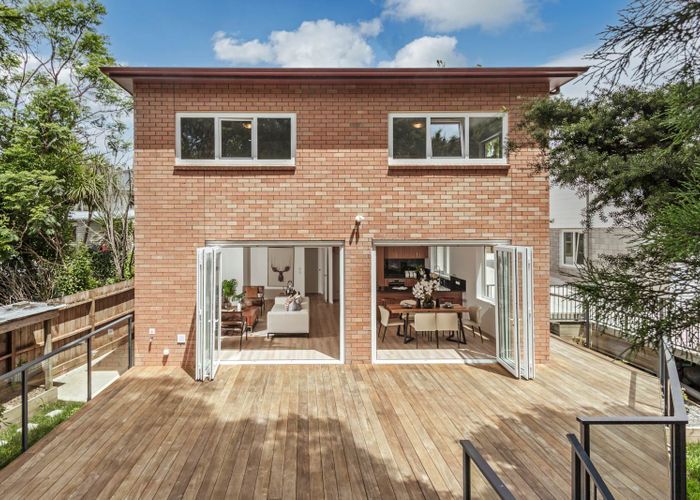  at 54A Vandeleur Avenue, Birkdale, Auckland