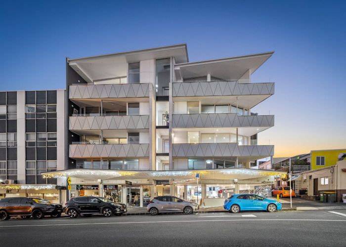  at 202/15  Rawene Road, Birkenhead, North Shore City, Auckland