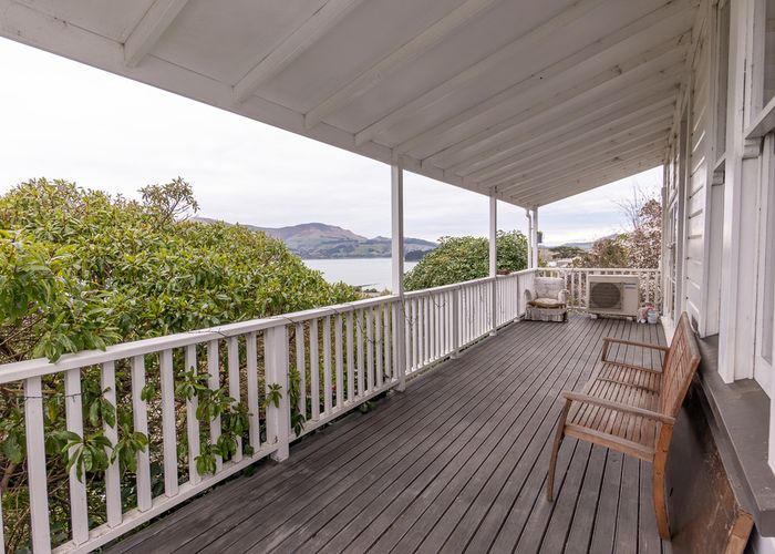  at 44 Brittan Terrace, Lyttelton, Lyttelton