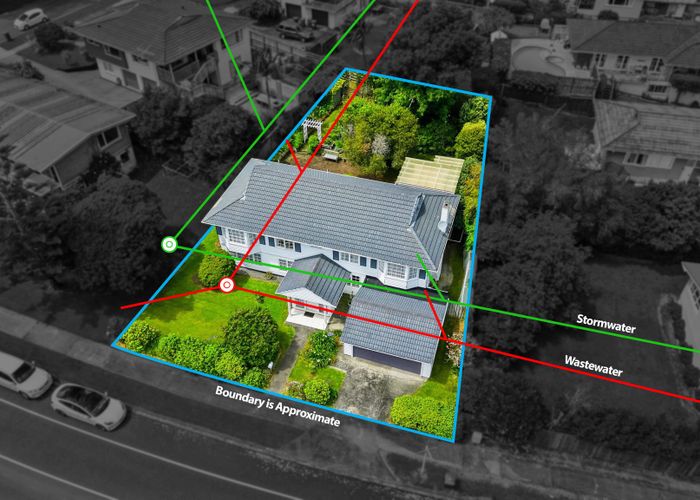  at 14 The Boulevard, Sunnyhills, Manukau City, Auckland