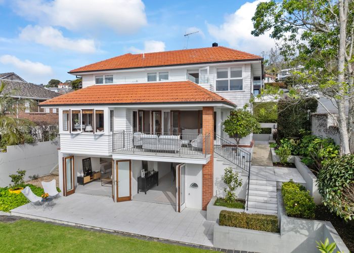  at 7 Westbourne Road, Remuera, Auckland