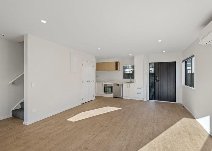  at 27B Gibbon Street, Sydenham, Christchurch