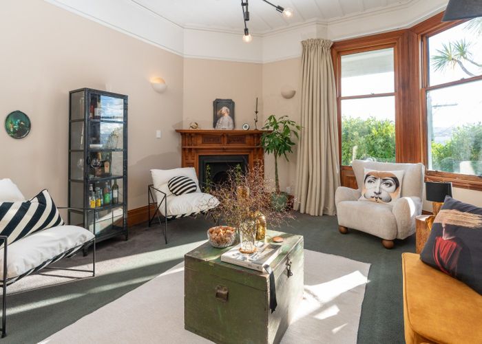  at 67 Austin Street, Mount Victoria, Wellington
