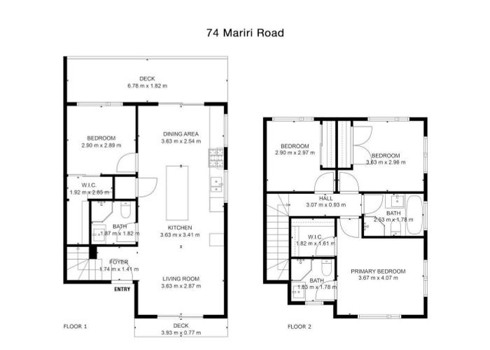 at 74 Mariri Road, One Tree Hill, Auckland