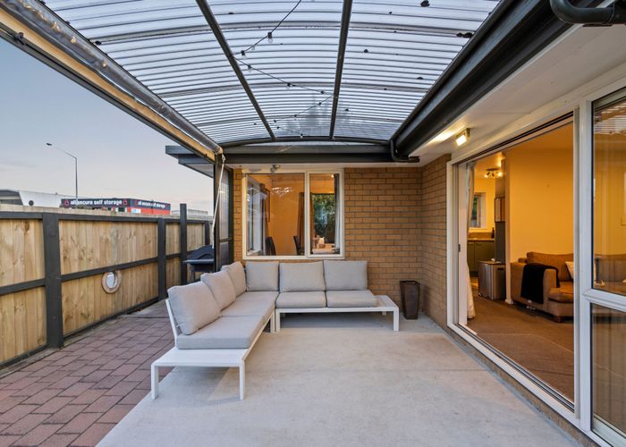  at 89A Carmen Road, Hei Hei, Christchurch City, Canterbury