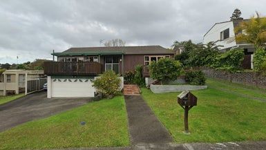  at 7 Coromandel Crescent, Mairangi Bay, Auckland