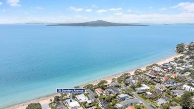  at 1/31 Sanders Avenue, Takapuna, Auckland