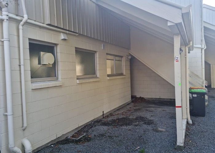  at 2/137 Chester Street East, City Centre, Christchurch City, Canterbury