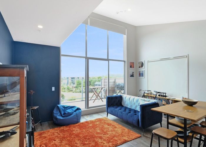  at 401A/160  Hobsonville Point Road, Hobsonville, Waitakere City, Auckland