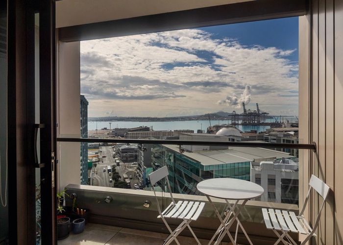  at 1303/47 Beach Road, City Centre, Auckland City, Auckland